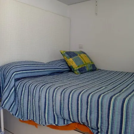 Casa de Férias Bungalow Marbella Golf Maspalomas (Gran Canaria)