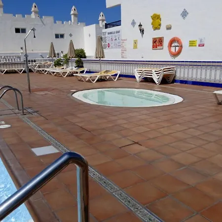 Bungalow Marbella Golf Maspalomas (Gran Canaria)