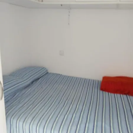 Bungalow Marbella Golf Maspalomas (Gran Canaria)