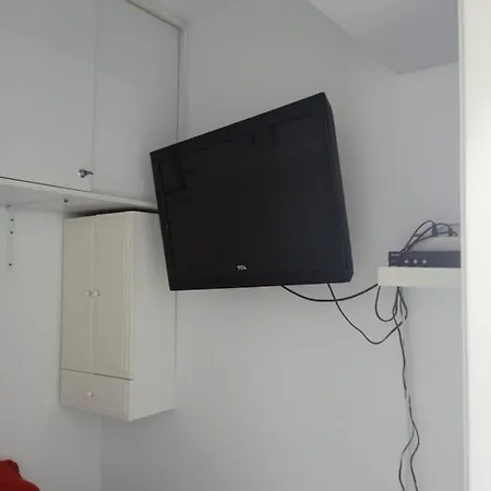 Bungalow Marbella Golf Semesterbostad *