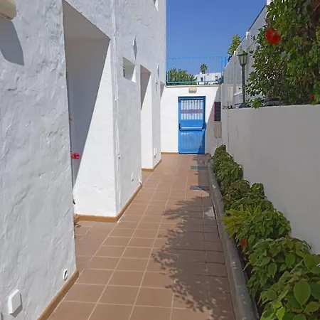 Bungalow Marbella Golf Maspalomas (Gran Canaria)