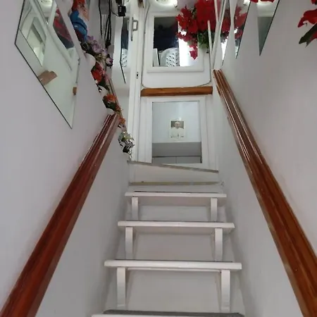 Bungalow Marbella Golf *